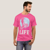T-Shirt (Vorne ganz)