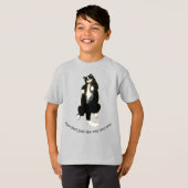 T - Shirt (Vorne ganz)