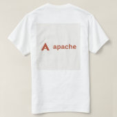 T-Shirt (Design Rückseite)