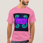 T - Shirt (Vorderseite)