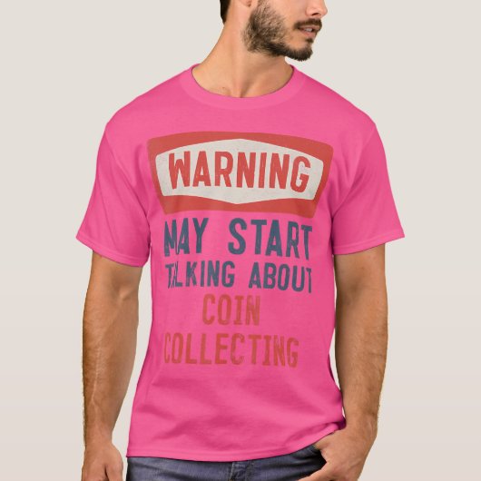 T-Shirt (Vorderseite)