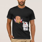 T-Shirt (Vorderseite)