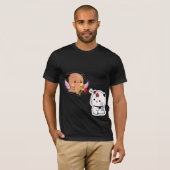 T-Shirt (Vorne ganz)