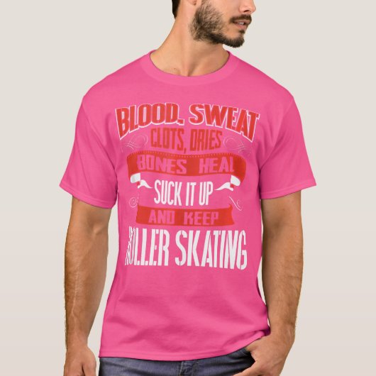 T - Shirt (Vorderseite)