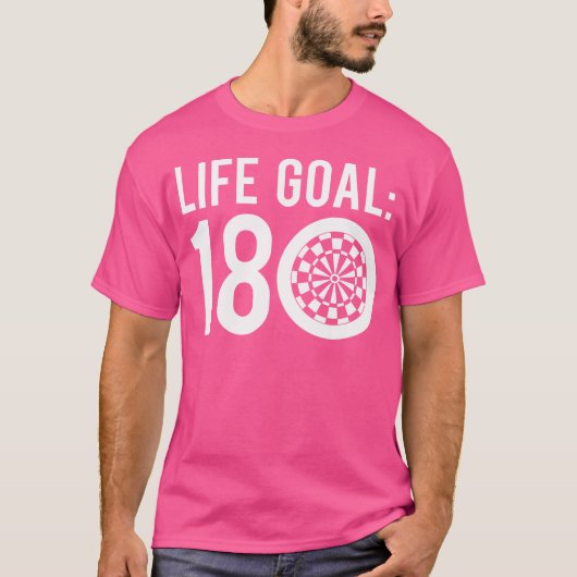 T-Shirt (Vorderseite)
