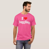 T-Shirt (Vorne ganz)