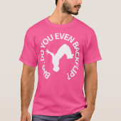 T-Shirt (Vorderseite)