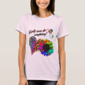 T - Shirt (Vorderseite)