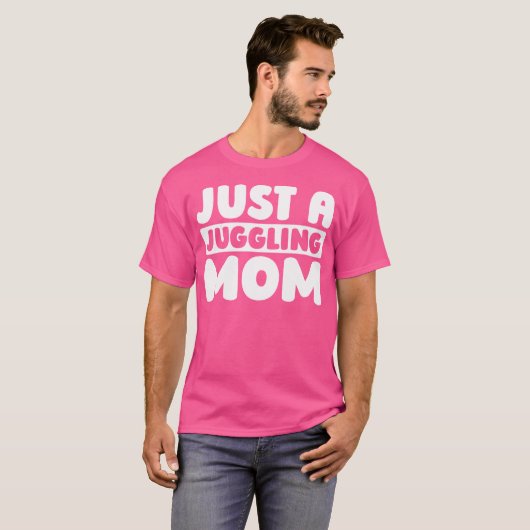 T-Shirt (Vorne ganz)