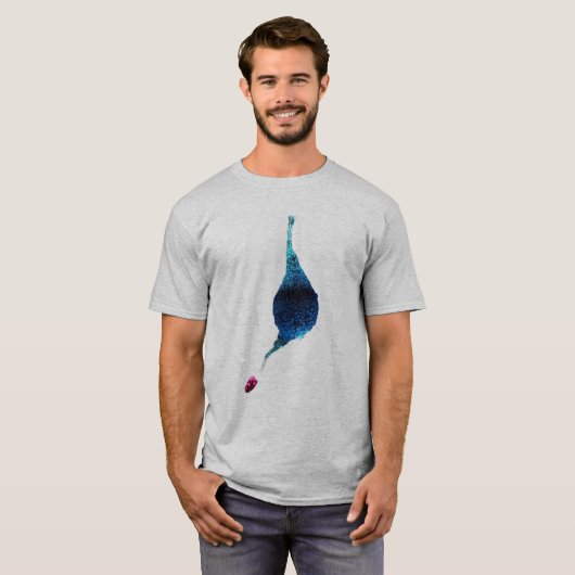 T - Shirt (Vorne ganz)