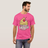 T-Shirt (Vorne ganz)