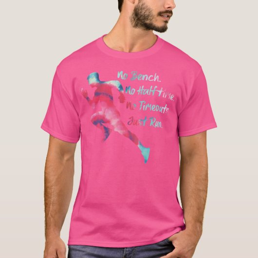T-Shirt (Vorderseite)