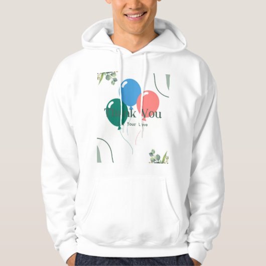 T - Shirt (Vorderseite)