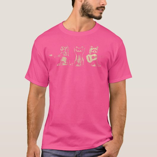 T - Shirt (Vorderseite)