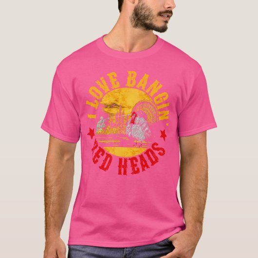 T-Shirt (Vorderseite)