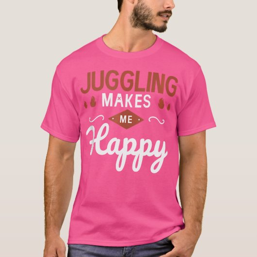 T-Shirt (Vorderseite)