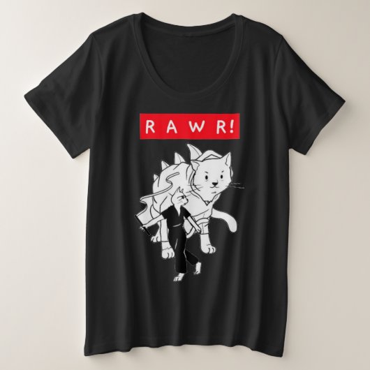 T-Shirt (Design vorne)