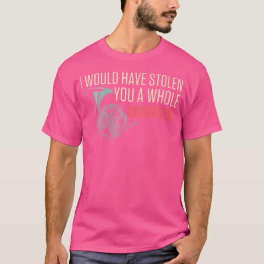 T-Shirt (Vorderseite)
