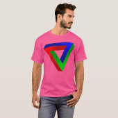 T - Shirt (Vorne ganz)
