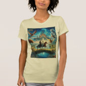 T - Shirt (Vorderseite)