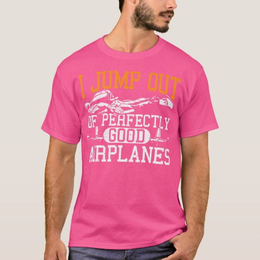 T - Shirt (Vorderseite)