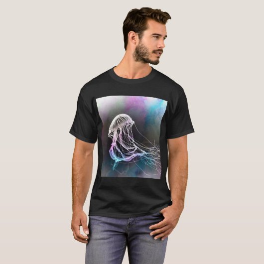 T SHIRT (Vorne ganz)