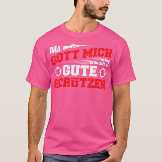 T - Shirt (Vorderseite)
