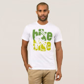 T - Shirt (Vorne ganz)