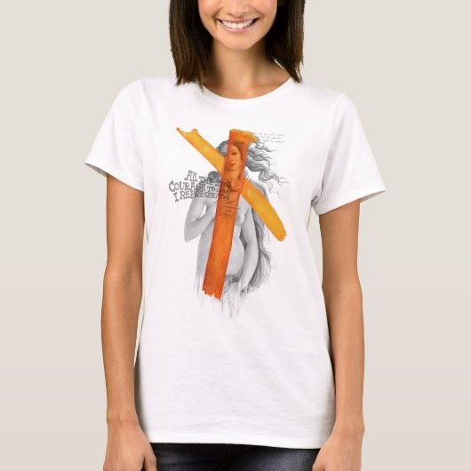 T - Shirt (Vorderseite)