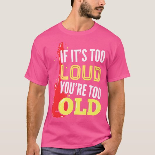 T-Shirt (Vorderseite)