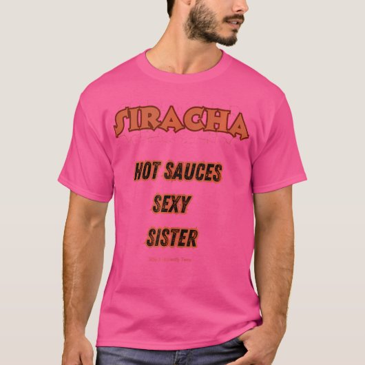 T - Shirt (Vorderseite)