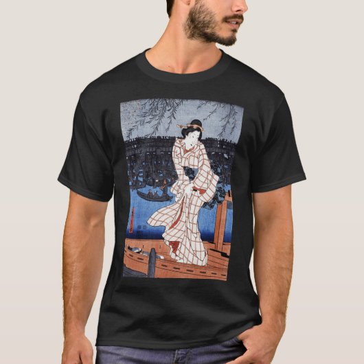 T-Shirt (Vorderseite)