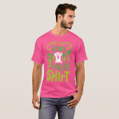 T-Shirt (Vorne ganz)