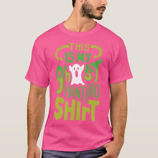 T-Shirt (Vorderseite)
