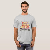 T - Shirt (Vorne ganz)