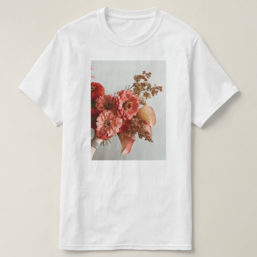 T-Shirt (Design vorne)