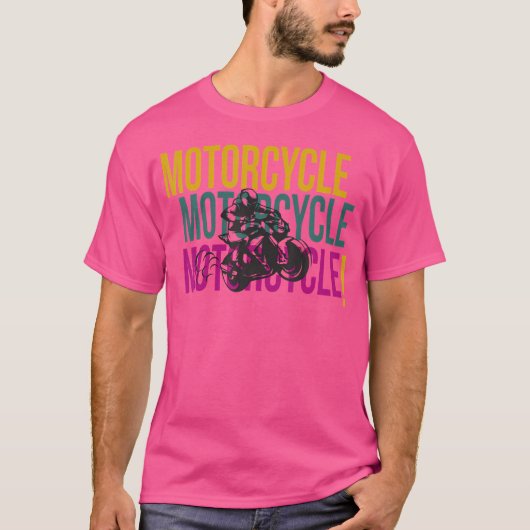 T-Shirt (Vorderseite)