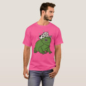 T-Shirt (Vorne ganz)