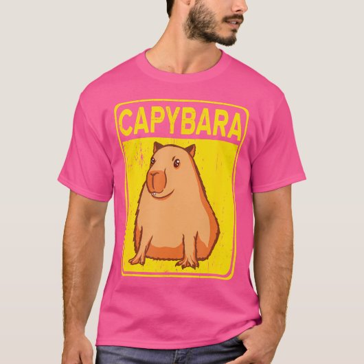 T - Shirt (Vorderseite)