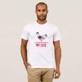 T-Shirt (Vorne ganz)