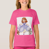 T - Shirt (Vorderseite)