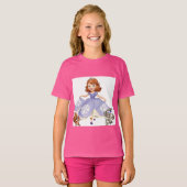 T - Shirt (Vorne ganz)