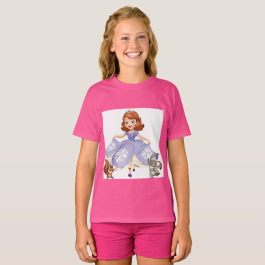 T - Shirt (Vorne ganz)