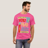 T - Shirt (Vorne ganz)