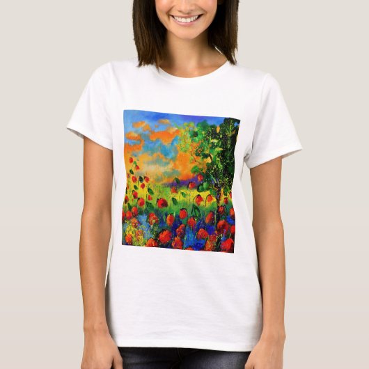 T-Shirt (Vorderseite)