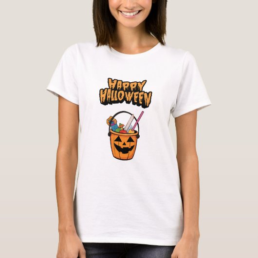T - Shirt (Vorderseite)
