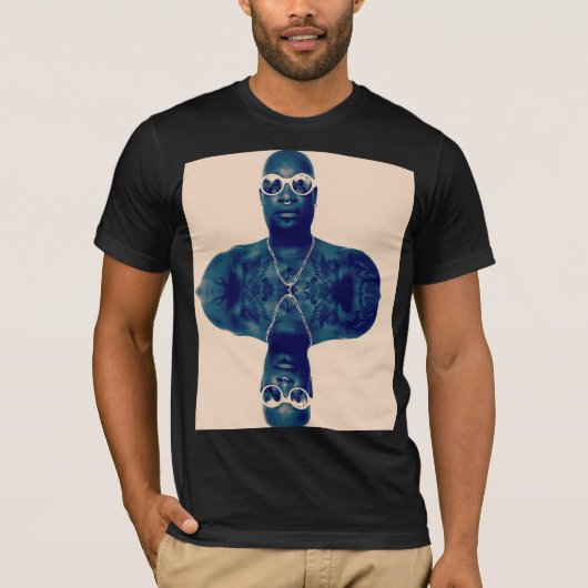 T-Shirt (Vorderseite)