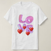 T-Shirt (Design vorne)