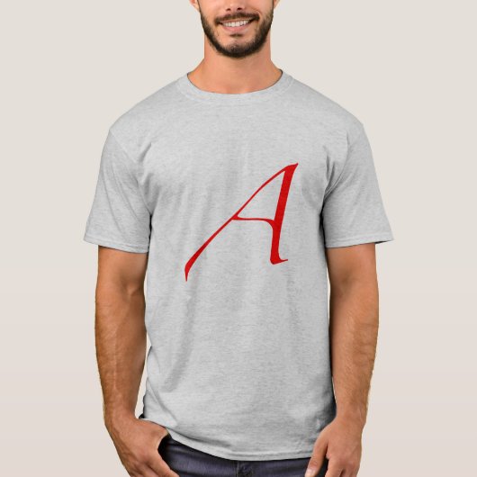 T - Shirt (Vorderseite)