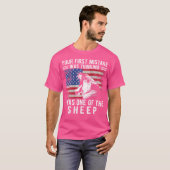 T - Shirt (Vorne ganz)